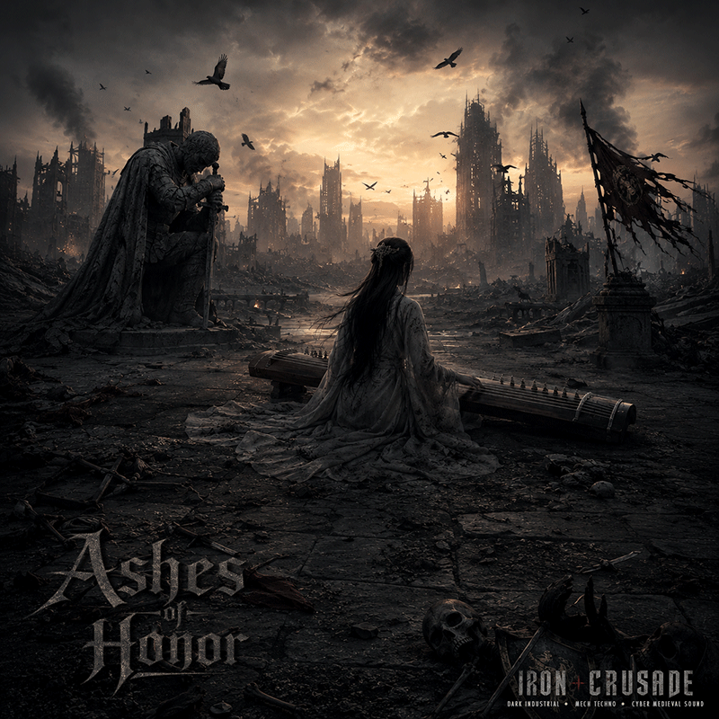 Ashes of Honor