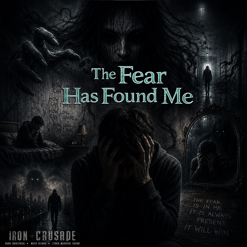 The Fear Has Found Me