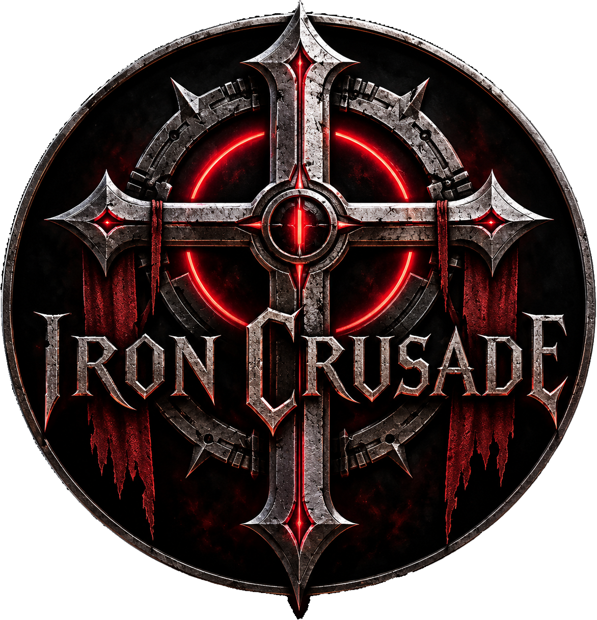 Iron Crusade